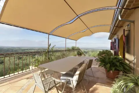 Finca rústica en Manacor