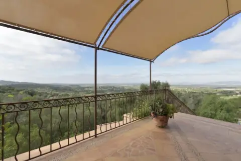 Finca rústica en Manacor