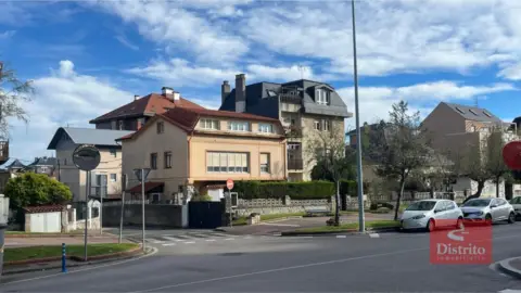 Casa en Avenida de los Castros