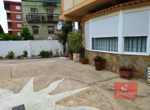 Casa en Avenida de los Castros