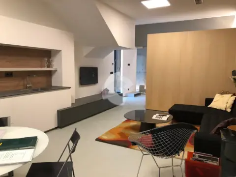 Estudio en calle de Hernán Cortés