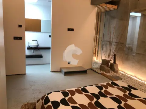 Estudio en calle de Hernán Cortés