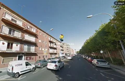 Piso en Avenida de Filiberto Villalobos, 47