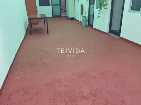 Piso en calle Distrito La Laguna