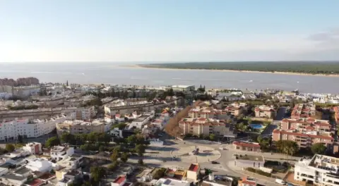 Piso – Sanlúcar de Barrameda