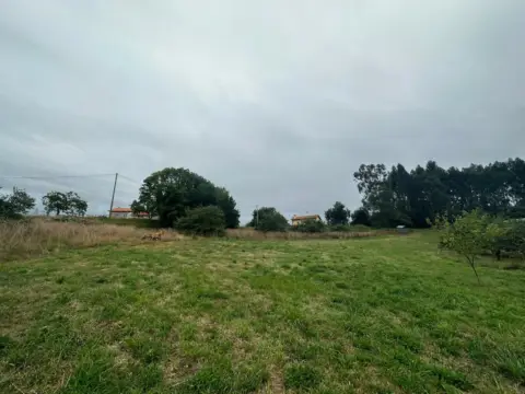 Terreno en calle Huertas