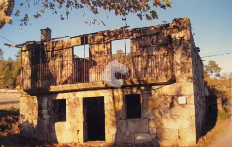 Casa en calle Toubes