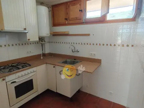 Dúplex en Carrer de la Dàlia