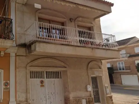 Casa en Benirredrà