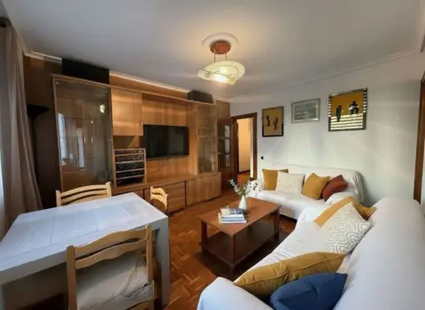 Piso en calle de Fermín Daoiz