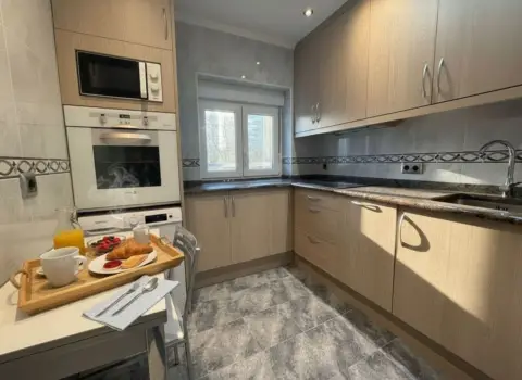 Piso en calle de Fermín Daoiz