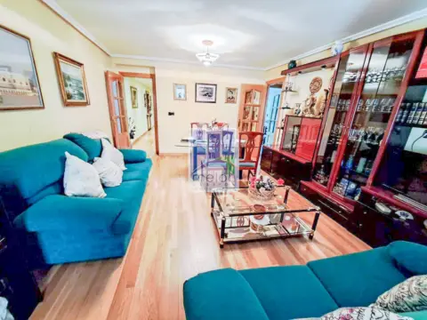 Piso en Plaza del Huerto del Rey