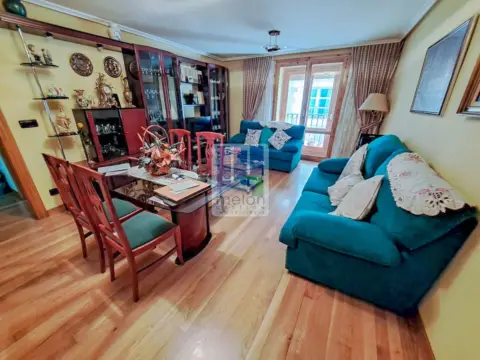 Piso en Plaza del Huerto del Rey