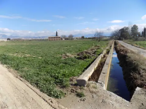 Terreno en Santa Fe