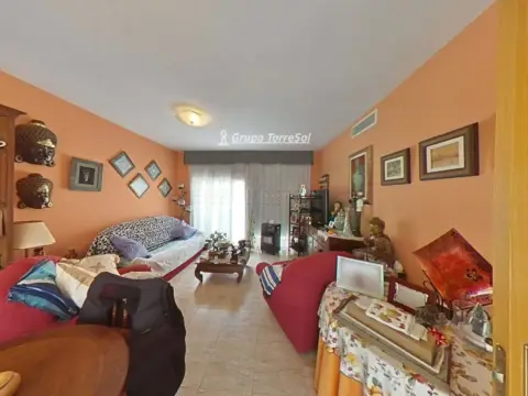 Casa adosada en Carrer de Boleda, 22