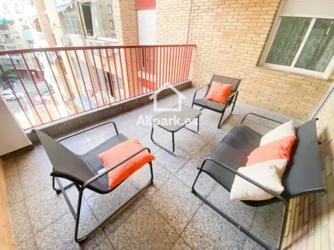 Piso en Altozano