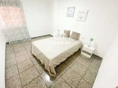 Piso en Altozano