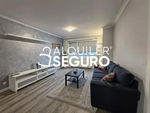 Piso en Villalbilla de Burgos