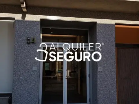 Piso en Villalbilla de Burgos