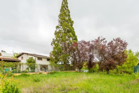 Terreno en Mutilva - Mutiloa