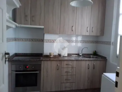 Apartamento en calle de Hernán Cortés