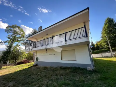 Casa en Sas de Penelas