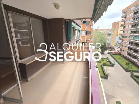 Piso en Pryconsa - Polígono Europa