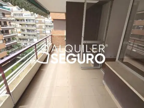 Piso en Pryconsa - Polígono Europa