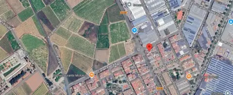 Casa adosada en L'Alcúdia