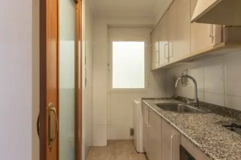 Piso en Santa Rita-Alborgí