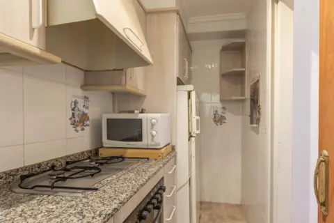 Piso en Santa Rita-Alborgí