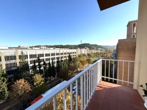 Ático en Carrer del Mossèn Baldiri Reixach