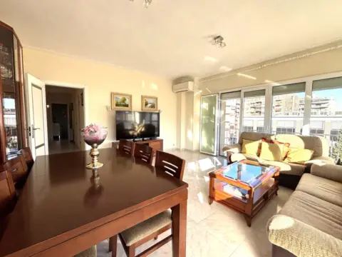 Ático en Carrer del Mossèn Baldiri Reixach