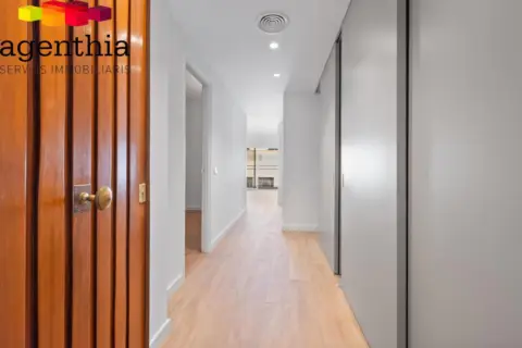 Piso en Plaça de la Diputació