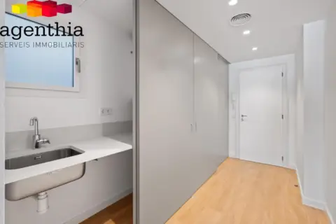 Piso en Plaça de la Diputació