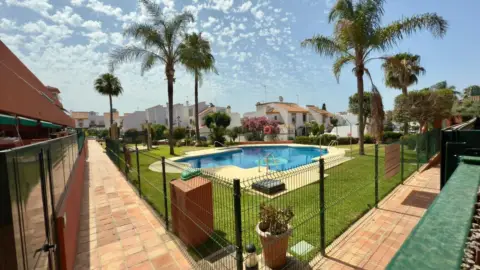 Piso en calle Marina Tropical Ii