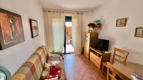 Piso en calle Marina Tropical Ii