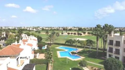 Piso en Roda Golf