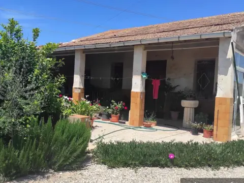 Finca rústica en calle Pol 1 Num 206, nº 1 - 206