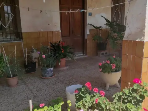Finca rústica en calle Pol 1 Num 206, nº 1 - 206