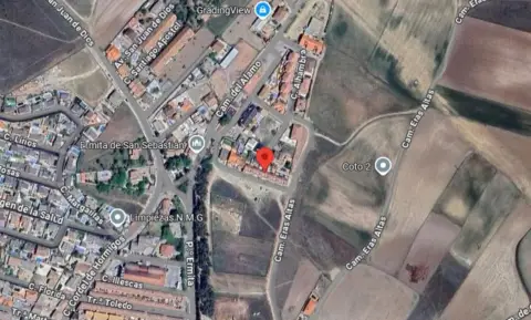 Casa adosada en Casarrubios del Monte