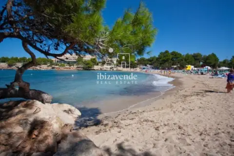 Casa en Cala Bou
