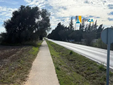 Terreno en Marquesado