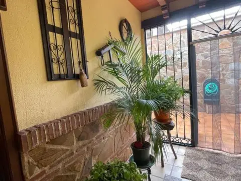 Chalet adosado en Campillos