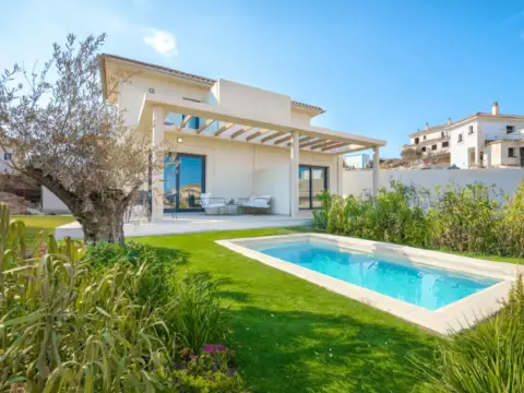 Chalet en Mallorca - Islas Baleares
