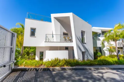 Casa pareada en Sierra Blanca