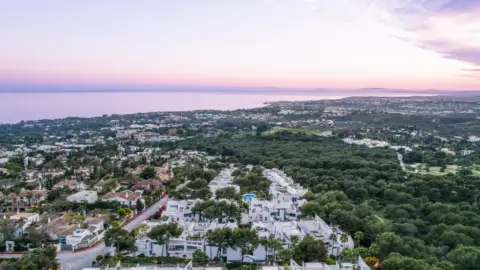 Casa pareada en Sierra Blanca
