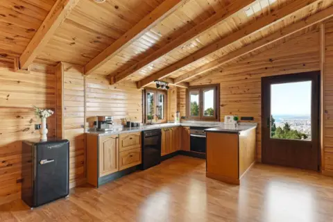 Chalet en calle Valseca