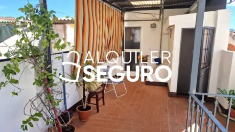 Chalet en Puente Genil