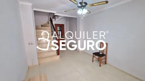 Chalet en Puente Genil